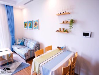 Rent apartment Vinhomes Green Bay Me Tri (3)