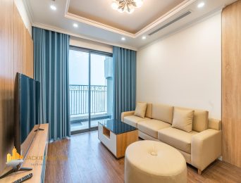 River View Sunshine Riverside Apartment Near Lotte Mall For Rent (2)