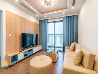 River View Sunshine Riverside Apartment Near Lotte Mall For Rent (3)