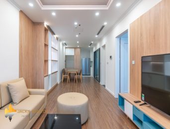 River View Sunshine Riverside Apartment Near Lotte Mall For Rent (4)