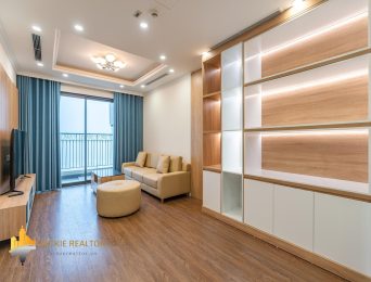 River View Sunshine Riverside Apartment Near Lotte Mall For Rent (8)