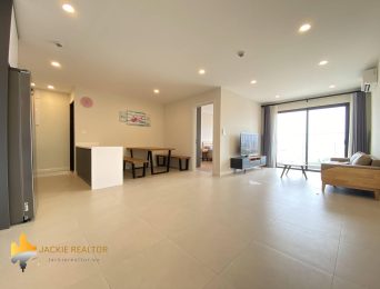 Romantic lake view apartment for rent in Novo Building, Kosmo Tay Ho for 650 USD (12)