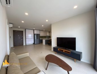 Romantic lake view apartment for rent in Novo Building, Kosmo Tay Ho for 650 USD (13)