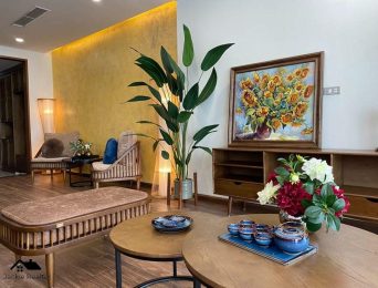 Royal Apartment For Rent In N01-T8, Hancorp Building, Diplomat Area (1)