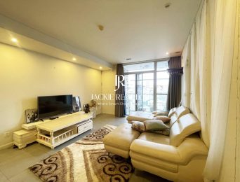 Rustic 2 bedrooms in Watermark Tay Ho for rent (4)