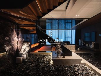 STUNNING 3-bedroom Sunshine City penthouse for rent (2)