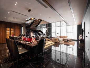 STUNNING 3-bedroom Sunshine City penthouse for rent (3)