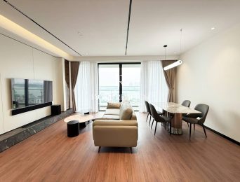 STUNNING 3-bedroom apartment at Heritage Westlake for rent (2)