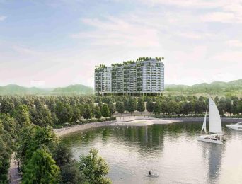 SUNSHINE GREEN ICONIC LONG BIEN - BEST SELLING APARTMENT PROJECT FOR 2020 IN HANOI (2)