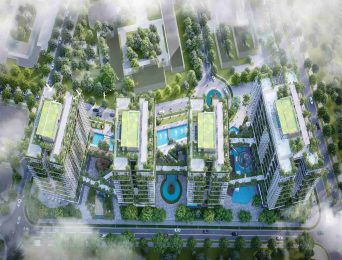 SUNSHINE GREEN ICONIC LONG BIEN - BEST SELLING APARTMENT PROJECT FOR 2020 IN HANOI (4)