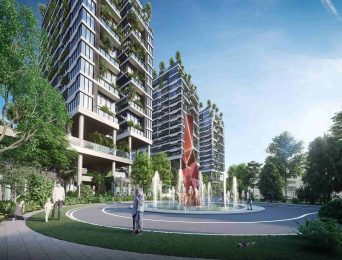 SUNSHINE GREEN ICONIC LONG BIEN - BEST SELLING APARTMENT PROJECT FOR 2020 IN HANOI (5)