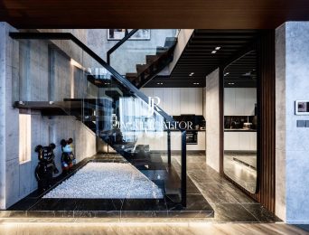 SUPREME duplex in Sunshine City, S5 building for rent (3)