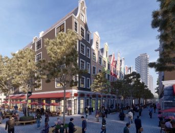 Perspective of Sunshine Wonder Villas - Luxury Boutique Ciputra Hanoi