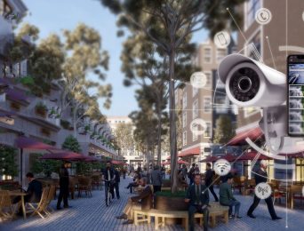 Perspective of Sunshine Wonder Villas - Luxury Boutique Ciputra Hanoi 1