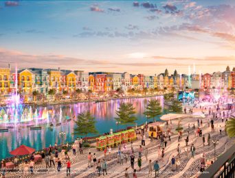 Sell Vinhomes Global Gate