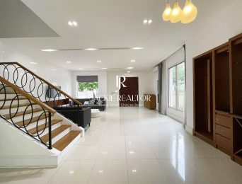 Semi-detached house for lease in Vinhomes Riverside (4)
