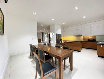 Semi-detached house for lease in Vinhomes Riverside (5)