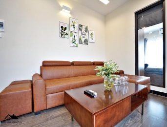 Serviced apartment for rent in Nhat Chieu Street, Tay Ho District (9)