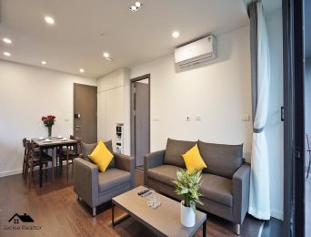 Serviced apartment for rent in Westlake Tay Ho (3)