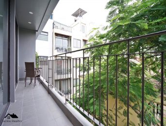 Serviced apartment for rent in Westlake Tay Ho (4)