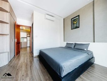 Serviced apartments for rent in Xuan Dieu Street, Quang An Ward, Tay Ho Westlake, Hanoi (2)