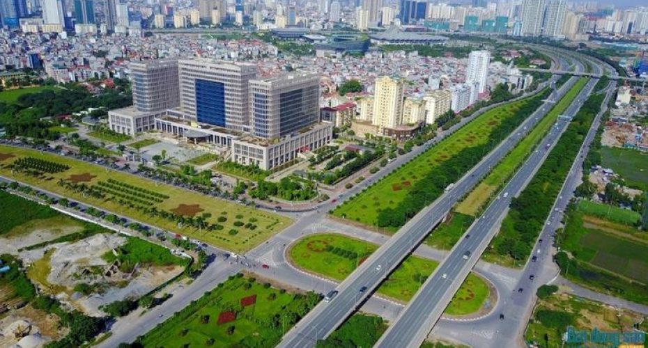 Signs of recovery in the real estate market are increasingly clear