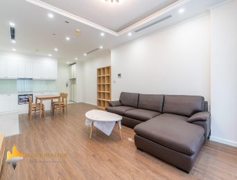 Simple Apartment For Rent In R2 Sunshine Riverside (5)