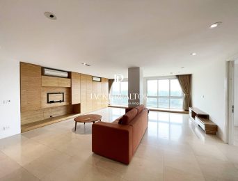 Simple but beautiful Japanese-style apartment in P2 for rent (5)