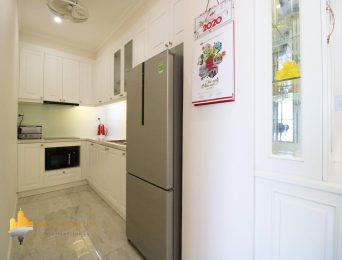 So beautiful R2 Sunshine Riverside Indochinese apartment for rent (4)