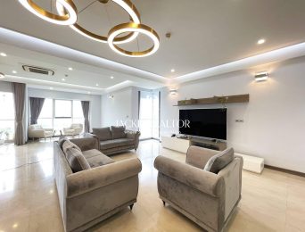 So big 4 bedrooms L2 Ciputra for rent (2)