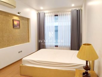 So cheap 1BD apartment for rent in Dang Thai Mai Street (5)