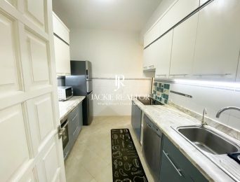 So cheap 3-bedroom apartment at E1 Ciputra for rent (3)