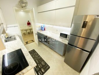 So cheap 3-bedroom apartment at E1 Ciputra for rent (5)