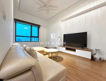 So cheap 3-bedroom apartment for rent in Ngoai Giao Doan Hanoi (5)