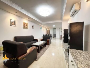 Spacious 145M2 apartment for rent in P2 Ciputra (4)