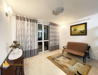 Spacious 145M2 apartment for rent in P2 Ciputra (5)