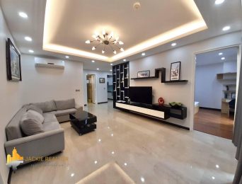 Spacious 154m2 apartment for rent in L2 Building, The Link Ciputra (21)