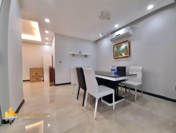 Spacious 154m2 apartment for rent in L2 Building, The Link Ciputra (6)