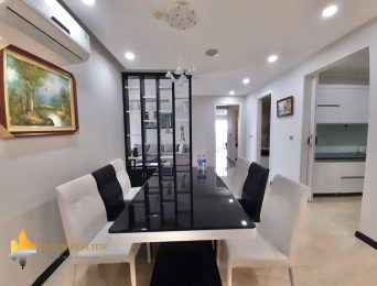 Spacious 154m2 apartment for rent in L2 Building, The Link Ciputra (7)