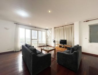 Spacious 2-bedroom apartment for rent in To Ngoc Van (4)