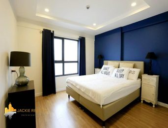 Spacious 3-bedroom apartment in Kosmo Tay Ho for rent (4)
