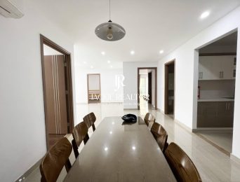 Spacious 3 bedrooms in L4 Ciputra for rent (5)