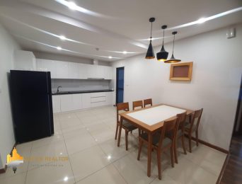 Spacious 3BRs apartment at R1 Goldmark City for rent at an unbelievable price (3)