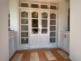 Spacious 4-bedroom villa in C block, Ciputra Hanoi for rent (5)