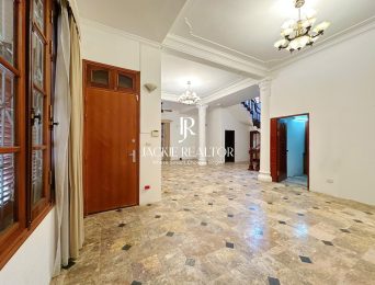 Spacious 5-bedroom garden villa for rent on To Ngoc Van Street (5)