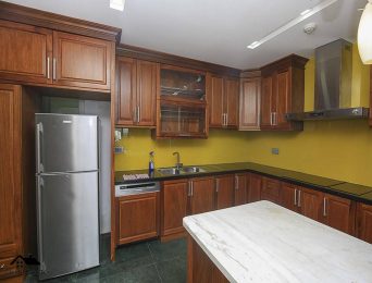 Spacious The Link Ciputra apartment for rent (19)