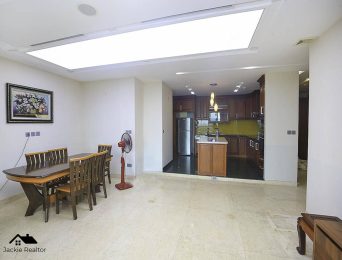 Spacious The Link Ciputra apartment for rent (24)