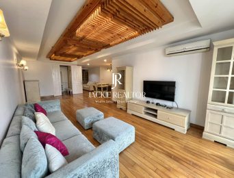 Spacious apartment with 3 bedrooms at P2 Ciputra for rent (3)