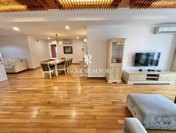 Spacious apartment with 3 bedrooms at P2 Ciputra for rent (4)