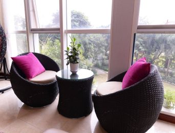 Splendid 267m2 apartment for rent at The Link Ciputra (4)